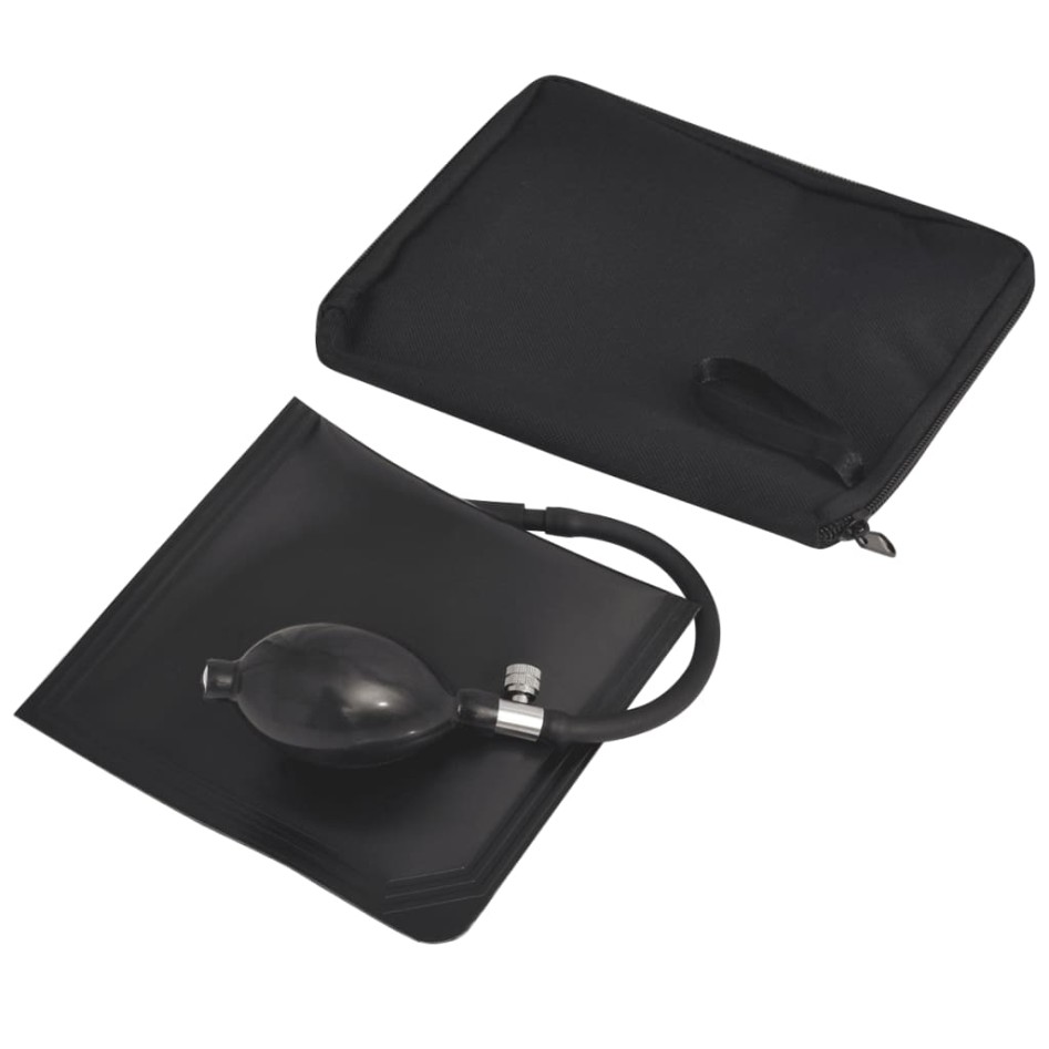 Set reparación de abolladuras sin pintura acero inox 16