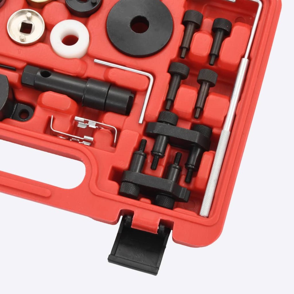 Herramientas de temporización de motor VAG 1.8/2.0 TSI