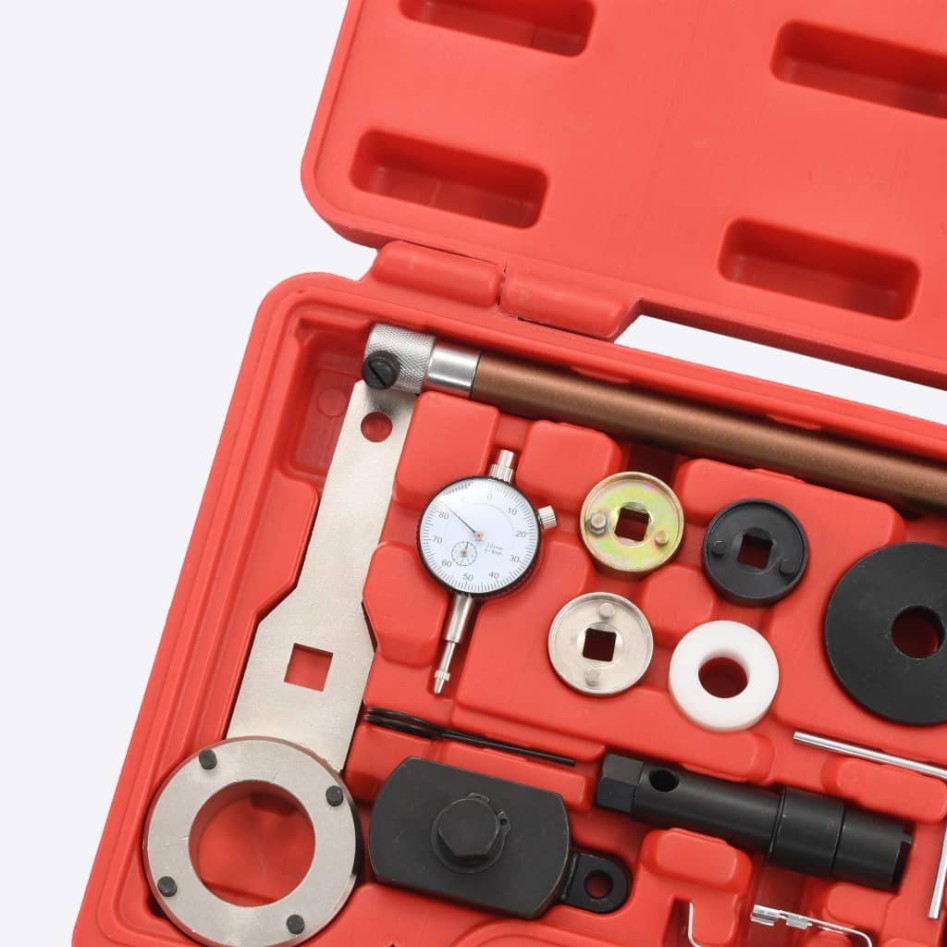 Herramientas de temporización de motor VAG 1.8/2.0 TSI