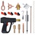 Kit de soldador para reparar abolladuras 86