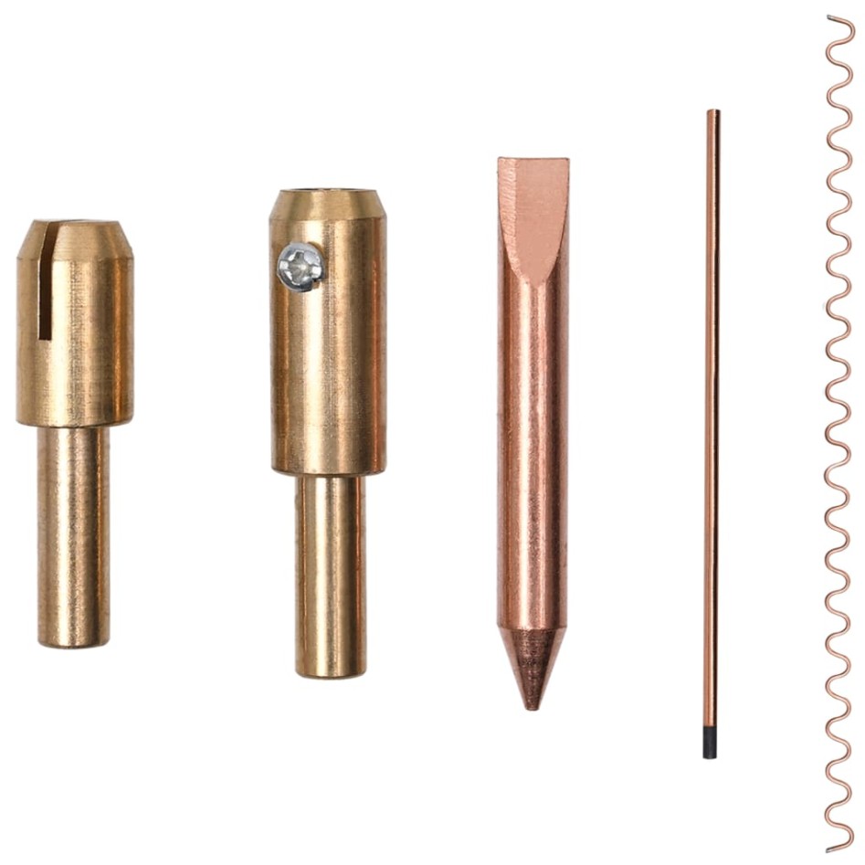 Kit de soldador para reparar abolladuras 86