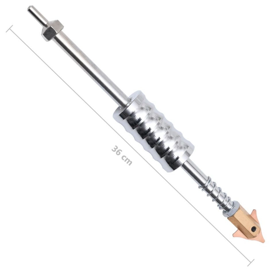 Kit de soldador para reparar abolladuras 20