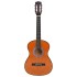 Set de guitarra clásica para principiantes 8 pzas 3/4