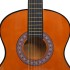 Set de guitarra clásica para principiantes 8 pzas 3/4