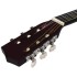Set de guitarra clásica para niños principiantes 8 pzas 1/2