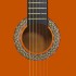 Guitarra clásica para principiantes con funda 4/4