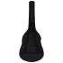 Guitarra clásica para principiantes con funda 4/4