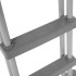 Bestway Flowclear Escalera de piscina de seguridad 4 escalones 122