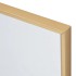 Espejo dorado 100x60
