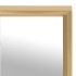 Espejo dorado 100x60