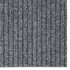 Alfombra de pasillo atrapa suciedad 100x500 cm