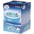 Bestway Piscina inflable redonda Fast Set 366x76