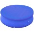 Cubiertas para piscina 2 uds piscina elevada redonda 450-457