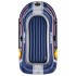 Bestway Bote inflable Hydro-Force con remos y bomba