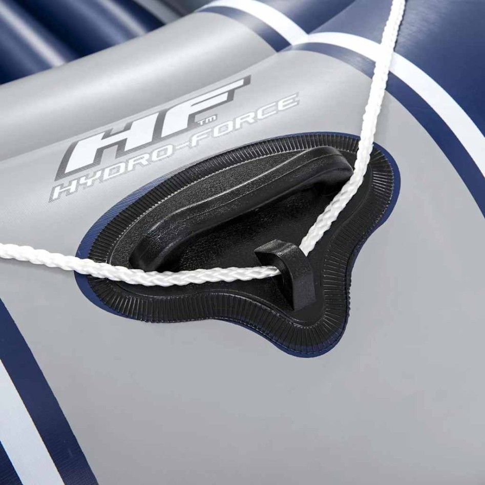 Bestway Bote inflable Hydro-Force con remos y bomba