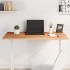 Tablero rectangular de madera maciza de haya 100x50x1,5