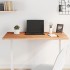 Tablero rectangular de madera maciza de haya 100x60x1,5