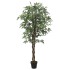 Arce artificial con 336 hojas verde 120