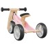 Bicicleta de equilibrio para niños 2 en 1