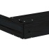 Arenero con asientos octógono madera maciza de pino
