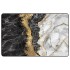 Alfombra lavable antideslizante multicolor 190x300