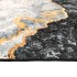 Alfombra lavable antideslizante multicolor 190x300