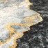 Alfombra lavable antideslizante multicolor 190x300