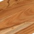 Tablero de escritorio rectangular madera acacia 110x50x2,5