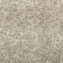 Alfombra pelo largo aspecto brillante ISTAN beige Ø 160