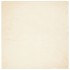 Alfombra de pelo corto suave lavable HUARTE crema 160x160