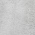 Alfombra de pelo corto suave lavable HUARTE gris 140x200
