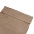 Sacos de yute 30 unidades 60x105 cm 100% yute 220