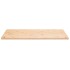 Tablero de escritorio madera maciza de pino 110x55x2,5
