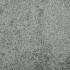 Alfombra de pelo largo moderna verde Ø 160
