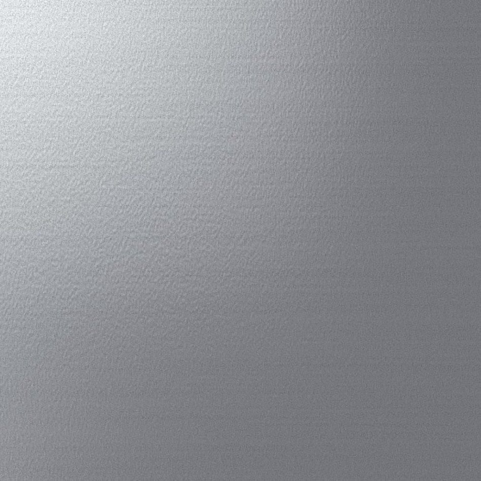 Jardineras 2 unidades acero galvanizado plateado 49x47x46