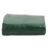 Lona verde 3x5 m 650