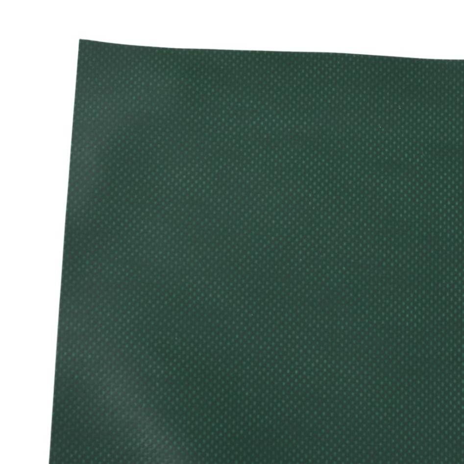 Lona verde 3x5 m 650