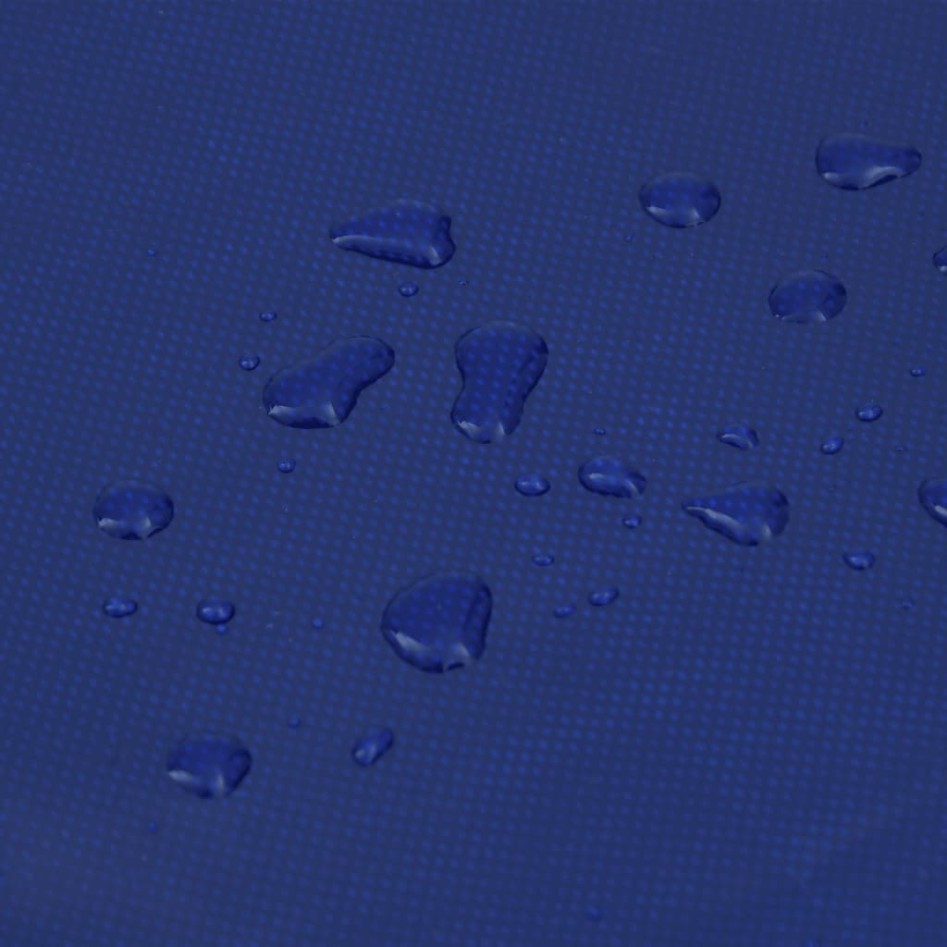 Lona azul 3x4 m 650