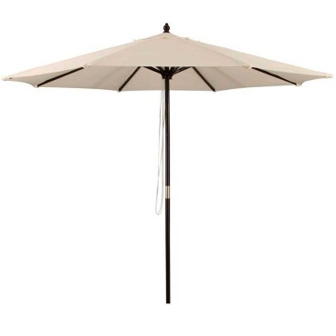 Parasol MD1 Ø275