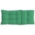 Cojines de silla con respaldo alto 6 uds tela Oxford