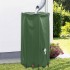 Depósito de agua plegable con grifo PVC 380