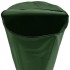 Depósito de agua plegable con grifo PVC 380