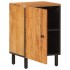 Mueble de baño madera maciza de acacia 38x33x58