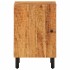 Mueble de baño madera maciza de acacia 38x33x58