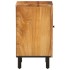 Mueble de baño madera maciza de acacia 38x33x58
