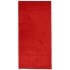 Alfombra de pelo corto OVIEDO rojo 100x200