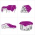 Lona blanca 3x4 m 650