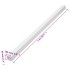 Canaletas para cables PVC 100x60 mm 10