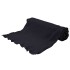 Membrana geotextil fibra de poliéster negro 1x10