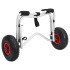Carrito plegable de kayak aluminio 45